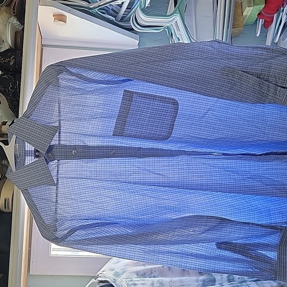 EUC Peter Millar